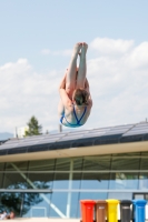 Thumbnail - Girls C - Annika - Tuffi Sport - International Diving Meet Graz 2019 - Participants - Austria 03030_02444.jpg