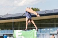 Thumbnail - Girls C - Florentina - Прыжки в воду - International Diving Meet Graz 2019 - Participants - Austria 03030_02458.jpg