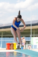 Thumbnail - Girls C - Katja - Diving Sports - International Diving Meet Graz 2019 - Participants - Austria 03030_02581.jpg