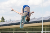 Thumbnail - Girls C - Annika - Прыжки в воду - International Diving Meet Graz 2019 - Participants - Austria 03030_02596.jpg