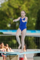 Thumbnail - Girls C - Annika - Прыжки в воду - International Diving Meet Graz 2019 - Participants - Austria 03030_02614.jpg