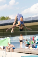 Thumbnail - Girls C - Florentina - Wasserspringen - 2019 - International Diving Meet Graz - Teilnehmer - Österreich 03030_02625.jpg