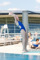 Thumbnail - Girls C - Annika - Wasserspringen - 2019 - International Diving Meet Graz - Teilnehmer - Österreich 03030_02649.jpg