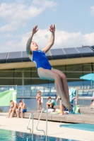 Thumbnail - Girls C - Katja - Прыжки в воду - International Diving Meet Graz 2019 - Participants - Austria 03030_02732.jpg