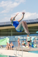 Thumbnail - Girls C - Katja - Прыжки в воду - International Diving Meet Graz 2019 - Participants - Austria 03030_02733.jpg