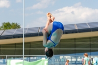 Thumbnail - Girls C - Katja - Прыжки в воду - International Diving Meet Graz 2019 - Participants - Austria 03030_02735.jpg