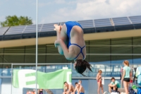 Thumbnail - Girls C - Katja - Прыжки в воду - International Diving Meet Graz 2019 - Participants - Austria 03030_02736.jpg
