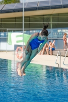 Thumbnail - Girls C - Katja - Прыжки в воду - International Diving Meet Graz 2019 - Participants - Austria 03030_02739.jpg