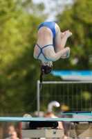 Thumbnail - Girls C - Katja - Прыжки в воду - International Diving Meet Graz 2019 - Participants - Austria 03030_02753.jpg