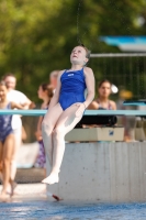 Thumbnail - Girls C - Annika - Прыжки в воду - International Diving Meet Graz 2019 - Participants - Austria 03030_02790.jpg