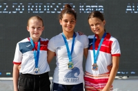 Thumbnail - Girls C - Diving Sports - International Diving Meet Graz 2019 - Victory Ceremony 03030_02825.jpg