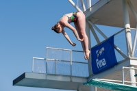 Thumbnail - Girls B - Hanna Held - Прыжки в воду - International Diving Meet Graz 2019 - Participants - Germany 03030_02868.jpg