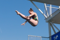 Thumbnail - Girls B - Hanna Held - Прыжки в воду - International Diving Meet Graz 2019 - Participants - Germany 03030_02871.jpg