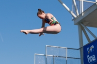 Thumbnail - Girls B - Hanna Held - Прыжки в воду - International Diving Meet Graz 2019 - Participants - Germany 03030_02875.jpg