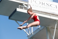 Thumbnail - Girls B - Dorka Mezöszentgyörgyi - Прыжки в воду - International Diving Meet Graz 2019 - Participants - Hungary 03030_02917.jpg