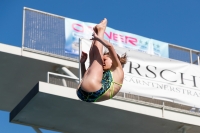 Thumbnail - Girls B - Anne Büchner - Plongeon - International Diving Meet Graz 2019 - Participants - Germany 03030_02920.jpg