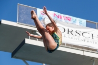 Thumbnail - Girls B - Anne Büchner - Plongeon - International Diving Meet Graz 2019 - Participants - Germany 03030_02921.jpg