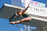 Thumbnail - Girls B - Anne Büchner - Прыжки в воду - International Diving Meet Graz 2019 - Participants - Germany 03030_02923.jpg
