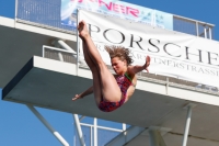 Thumbnail - Girls B - Hanna Eckold - Прыжки в воду - International Diving Meet Graz 2019 - Participants - Germany 03030_02934.jpg