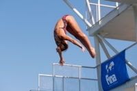 Thumbnail - Girls B - Leyly Farman-Farmaian - Прыжки в воду - International Diving Meet Graz 2019 - Participants - Switzerland 03030_02950.jpg