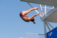 Thumbnail - Girls B - Leyly Farman-Farmaian - Прыжки в воду - International Diving Meet Graz 2019 - Participants - Switzerland 03030_02953.jpg