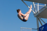 Thumbnail - Girls B - Hanna Held - Прыжки в воду - International Diving Meet Graz 2019 - Participants - Germany 03030_02972.jpg