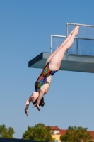 Thumbnail - Girls B - Hanna Held - Diving Sports - International Diving Meet Graz 2019 - Participants - Germany 03030_02976.jpg