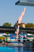 Thumbnail - Girls B - Hanna Held - Tuffi Sport - International Diving Meet Graz 2019 - Participants - Germany 03030_02977.jpg