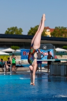 Thumbnail - Girls B - Hanna Held - Diving Sports - International Diving Meet Graz 2019 - Participants - Germany 03030_02978.jpg