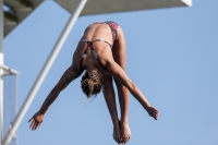 Thumbnail - Girls B - Leyly Farman-Farmaian - Прыжки в воду - International Diving Meet Graz 2019 - Participants - Switzerland 03030_03007.jpg