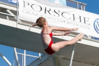 Thumbnail - Girls B - Dorka Mezöszentgyörgyi - Прыжки в воду - International Diving Meet Graz 2019 - Participants - Hungary 03030_03023.jpg