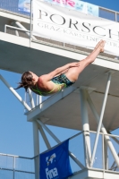 Thumbnail - Girls B - Anne Büchner - Прыжки в воду - International Diving Meet Graz 2019 - Participants - Germany 03030_03040.jpg