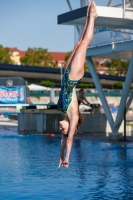 Thumbnail - Girls B - Anne Büchner - Прыжки в воду - International Diving Meet Graz 2019 - Participants - Germany 03030_03045.jpg