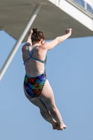 Thumbnail - Girls B - Hanna Held - Plongeon - International Diving Meet Graz 2019 - Participants - Germany 03030_03048.jpg