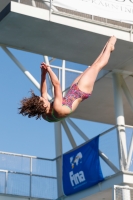 Thumbnail - Girls B - Hanna Eckold - Прыжки в воду - International Diving Meet Graz 2019 - Participants - Germany 03030_03057.jpg