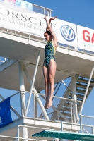Thumbnail - Girls B - Anne Büchner - Plongeon - International Diving Meet Graz 2019 - Participants - Germany 03030_03138.jpg