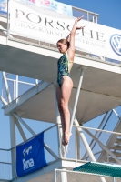 Thumbnail - Girls B - Anne Büchner - Прыжки в воду - International Diving Meet Graz 2019 - Participants - Germany 03030_03142.jpg