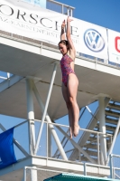 Thumbnail - Girls B - Hanna Eckold - Diving Sports - International Diving Meet Graz 2019 - Participants - Germany 03030_03152.jpg