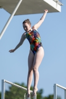 Thumbnail - Girls B - Hanna Held - Wasserspringen - 2019 - International Diving Meet Graz - Teilnehmer - Deutschland 03030_03167.jpg