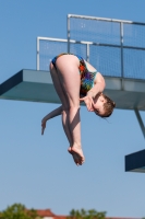 Thumbnail - Girls B - Hanna Held - Wasserspringen - 2019 - International Diving Meet Graz - Teilnehmer - Deutschland 03030_03203.jpg