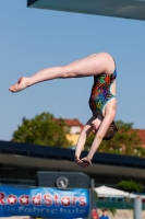 Thumbnail - Girls B - Hanna Held - Wasserspringen - 2019 - International Diving Meet Graz - Teilnehmer - Deutschland 03030_03205.jpg