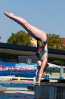 Thumbnail - Girls B - Hanna Held - Tuffi Sport - International Diving Meet Graz 2019 - Participants - Germany 03030_03206.jpg