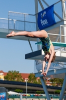 Thumbnail - Girls B - Anne Büchner - Plongeon - International Diving Meet Graz 2019 - Participants - Germany 03030_03285.jpg