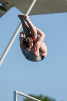 Thumbnail - Girls B - Hanna Held - Tuffi Sport - International Diving Meet Graz 2019 - Participants - Germany 03030_03295.jpg