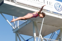 Thumbnail - Girls B - Hanna Eckold - Tuffi Sport - International Diving Meet Graz 2019 - Participants - Germany 03030_03301.jpg