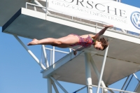 Thumbnail - Girls B - Hanna Eckold - Tuffi Sport - International Diving Meet Graz 2019 - Participants - Germany 03030_03302.jpg