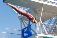 Thumbnail - Girls B - Hanna Eckold - Tuffi Sport - International Diving Meet Graz 2019 - Participants - Germany 03030_03305.jpg