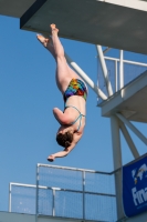 Thumbnail - Girls B - Hanna Held - Diving Sports - International Diving Meet Graz 2019 - Participants - Germany 03030_03338.jpg