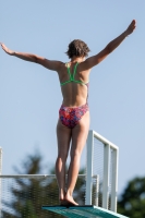 Thumbnail - Girls B - Hanna Eckold - Tuffi Sport - International Diving Meet Graz 2019 - Participants - Germany 03030_03363.jpg