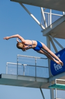 Thumbnail - Girls B - Olivia Meusburger - Прыжки в воду - International Diving Meet Graz 2019 - Participants - Austria 03030_03371.jpg